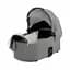Універсальна коляска 2 в 1 Kinderkraft Nea Platinum Grey - мініатюра 6