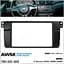 Перехідна рамка BMW 3 Series (E46) AWM 781-03-105 - мініатюра 4