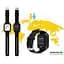 Smart Watch GARMIX PointPRO-300 4G Black UA UCRF - миниатюра 3