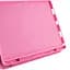 Чехол-книжка Book Cover (stylus slot) для Samsung Galaxy Tab S7 FE 12.4 / S7+ / S8+ Розовый / Pink - миниатюра 2
