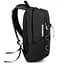 Рюкзак городской Semi Line 20 Grey/Black (A3023-8) - миниатюра 1