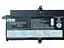 Акумулятор для ноутбука Lenovo ThinkPad X13 Gen 2 X13 Gen 3 L20M4P73 L20L4P73 L20C4P73 L20D4P73 - мініатюра 2