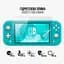 Гідрогелева плівка на консоль Nintendo Switch Lite ArmorStandart захисна плівка на консоль прозора (ARM75877) - мініатюра 2