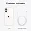 Смартфон Apple iPhone 12 64GB White (MGJ63/MGH73) [50856] - мініатюра 5