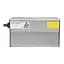 Зарядний пристрій для акумуляторів LiFePO4 48V (58.4V)-60A-2880W-LED - мініатюра 1