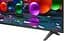 LG Телевізор 65" LED 4K 60Hz Smart WebOS Black - мініатюра 8