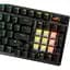 Клавиатура Asus ROG Strix Scope II 96 RGB NX Wireless Black [90MP037A-BKUA01] [116084] - миниатюра 8