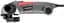 Кутова шліфмашина Intertool DT-0266 [89714] - мініатюра 3