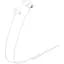 Навушники Baseus Encok HZ11 Wired Earphones A00164200213-Z1 White - мініатюра 3