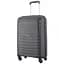 Валіза Semi Line 21" (S) Dark Grey (T5586-2) - мініатюра 1