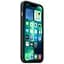 Чехол Leather Case с MagSafe для Apple iPhone 13 Pro Midnight (MM1H3) [61209] - миниатюра 6