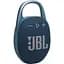 Bluetooth колонка JBL Clip 5 (JBLCLIP5BLU) Blue UA - мініатюра 2