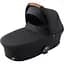 Люлька до коляски Britax-Romer Smile III Fossil Grey (2000036116) - мініатюра 1