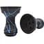 Чаша для кальяну Gusto Bowls Killa Bowls BLACK Glaze синій - мініатюра 1