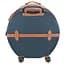 Валіза Semi Line 20" (S) Blue/Brown (T5672-2) - мініатюра 5