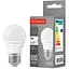 LED лампа Titanum G45 6W E27 4100K (TLG4506274) - мініатюра 1
