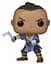 Фігурка Funko Pop Фанко Поп Аватар Легенда про Аангу Сокка Sokka 10 см Cartoon LA S 536 - мініатюра 1