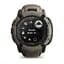 Смарт-часы Garmin Instinct 2X Solar-Tactical Edition Coyote Tan (010-02805-12/02) - миниатюра 7