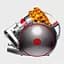 Пилосос Dyson Cinetic Big Ball Multifloor 2 [73077] - мініатюра 2