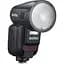 Вспышка Godox V100 для Sony (V100S) [129651] - миниатюра 2
