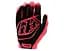 Рукавиці TLD Air Glove L Light Red Troy Lee Designs (1106-404785104) - мініатюра 2