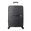 Валіза Semi Line 28" (L) Black (T5911-4) - мініатюра 2