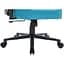Игровое кресло GamePro Size L Fabric Light Blue (FGC750LB) - миниатюра 9