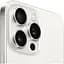 Смартфон Apple iPhone 15 Pro Max 256GB eSIM White Titanium [MU673] Б/В [164574] - мініатюра 6