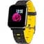 Смарт-часы Smart Watch Gelius Pro GP-CP11 (AMAZWATCH) Black/Yellow - миниатюра 1