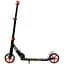 Самокат Best Scooter Rio 68-89х54.5 см Красно-черный 000283542 - миниатюра 1