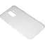 Чехол-накладка Toto TPU High Clear Case Samsung Galaxy A6+ 2018 Transparent - миниатюра 4
