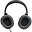 Ігрова гарнітура JBL Quantum 100 Black (JBLQUANTUM100BLK) - мініатюра 4