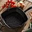 Сковорода Groenberg Nabro Pan 28x28 cm / 2 L Black (266024) - мініатюра 7