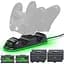 Зарядна станція OIVO IV-X131X Dual Charging Dock + 2 АКБ 3360mWh для Xbox Сontrollers One/Series [128692] - мініатюра 3