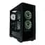 Двопроцесорна робоча станція Power Up #234 Xeon E5 2699 v4 x2/64 GB/HDD 1 TB/SSD 512 Gb/NVIDIA Quadro M2000 4 Gb - мініатюра 2