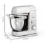 Кухонная машина Tefal Bake Partner 1100 Вт белая (QB525B38) - миниатюра 5