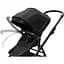 Дитяча коляска Thule Sleek Black on Black (TH 11000017) - мініатюра 8