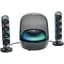 Акустична система Harman/Kardon SoundSticks 5 Black (HKSOUNDSTK5BEP) - мініатюра 2