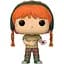 Фігурка Funko Pop Гаррі Поттер Рон Візлі Harry Potter Ron Weasley 10 см HP RW 166 - мініатюра 2