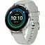 Смарт-годинник Garmin Venu 3S Silver S. Steel Bezel w. Sage Gray Case and S. Band (010-02785-01) - мініатюра 1