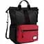 Рюкзак Tigernu T-S8511 14` Black/Wine [121235] - мініатюра 2