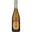 Вино игристое Domaines Paul Mas Prima Perla Blanc de Blancs белое брют 0.75 л - миниатюра 1