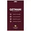 Чохол-накладка GETMAN Case для Xiaomi Redmi 10/Note 11 4G [Clear] [66765] - мініатюра 3