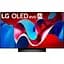 Телевізор LG evo AI C4 65" OLED 4K EU [OLED65C41LA] [126966] - мініатюра 1