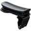 Автодержатель Baseus Big Mouth Pro Car Mount (SUDZ-A01) Black [64531] - миниатюра 1