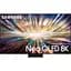 Телевізор Samsung QN800D 65` Neo QLED Ultra HD 8K (QE65QN800D) [124729] - мініатюра 1