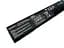 Акумулятор для Asus F301 F401 F501 S301 S401 S501 X301 X401 X501 10.8V 4400 mAh (X401-3S2P-4400) - мініатюра 3