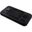 Ретро ігрова приставка SUP G-416 Game Box Portable 416-games + Power Bank Black [74661] - мініатюра 1