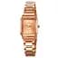 Наручний годинник жіночий 2237RG Rose Gold Skmei acs0030128 - мініатюра 1