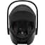 Автокресло Britax Romer Baby-Safe 5Z2 Space Black, чорное (2000039471) - миниатюра 2